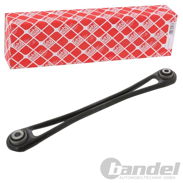 Febi Bilstein Querlenker Hinten Passend FüR Audi Q7 Porsche Cayenne VW Touareg-image