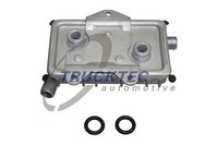 Trucktec Automotive ÖLküHler, MotoröL FüR MERCEDES-BENZ