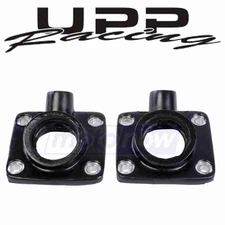 UPP Racing Intake Manifold for 1987-2006 Yamaha YFZ350 Banshee - Fuel & Air xp