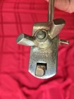 Ludwig Cowbell & Vintage Parts lot — photo 2
