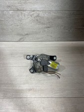 BMW X5 E70 2011 GENUINE Wischermotor Heckscheibe 6942165 KAN9279