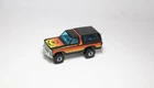 Hot Wheels Blackwall Ford Bronco - Very Good Vintage Original 1980