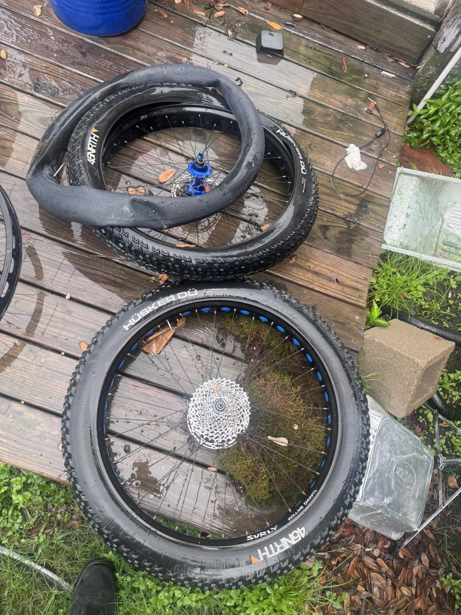 Surly Bicycle Wheels & Wheetsets for sale | eBay