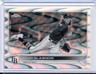 2022 Topps Sonic Black & White Raywave Chrome Refractor Tyler Glasnow #152 Rays