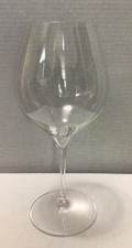 Riedel Vinum Crystal Large wine glass 9 3/4 i...