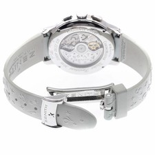 Zenith 03 1230 4002/01 C508 Chronomaster El Primero Chronograph Automatic Boys' 2