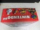 NINTENDO 64 CONSOLE BOX ONLY — photo 5
