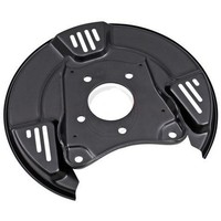 Spritzblech Bremsscheibe Stahlblech Ø 300 Mm A.B.S. FüR U.A. Toyota Avensis