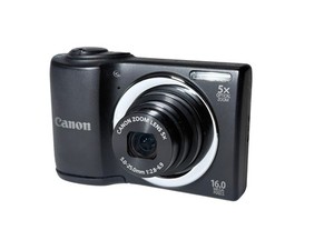 Canon Powershot A810 | eBay