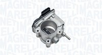 Magneti Marelli Drosselklappenstutzen 802000000127 FüR Toyota Prius Plus Auris