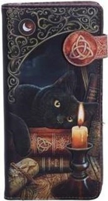 Gadget - Nemesis Now: Lisa Parker Geldbeutel Witching Hour 18Cm -D- Nemesis Now