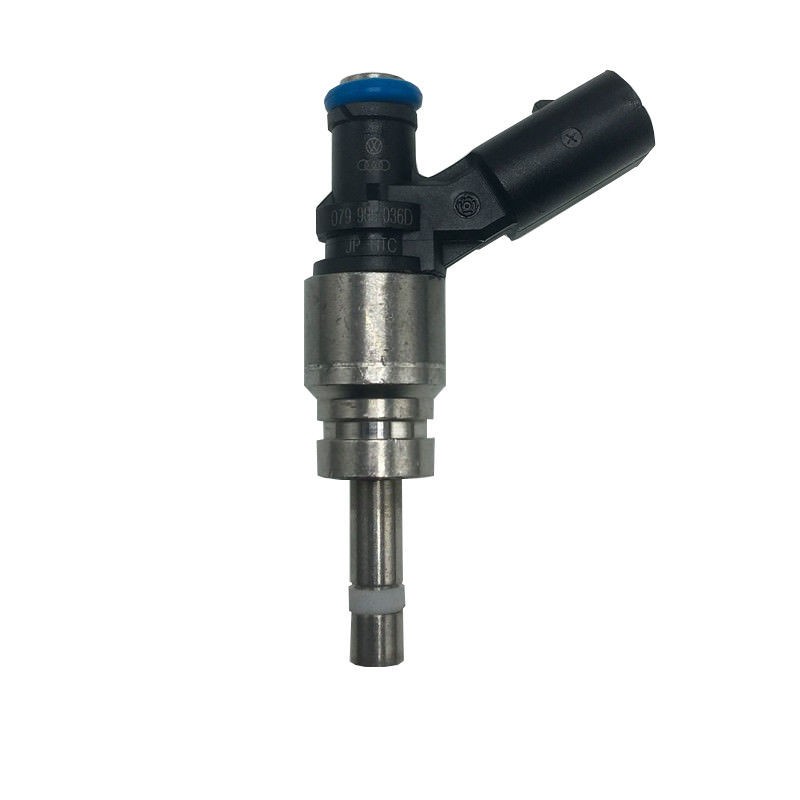 4 x Upgrade Fuel Injectors For Audi R8 2008-2010 RS4 2007-2008 4.2L 079906036D