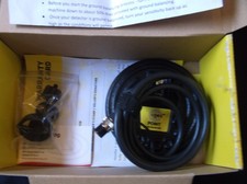 Fisher F75, Teknetics Omega/Gamma/Delta Alpha/ G2 METAL DETECTOR COIL