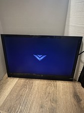 Vizio E-Series E241I-A1 24" FHD LED Smart TV MISSING REMOTE.