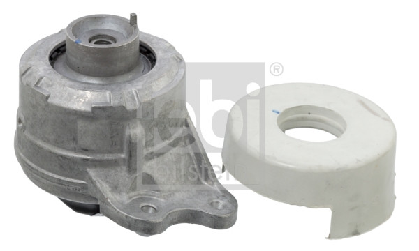 Left FERDINAND BILSTEIN 104430 Engine Mounting for MERCEDES-BENZ