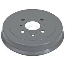 Tambour de frein Toyota AYGO