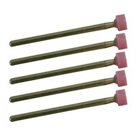 SchleifköRper Rad Proxxon 28776 5 Zoll, Schleifen, Polieren