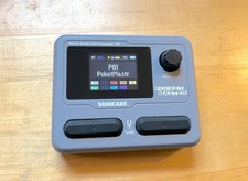 SONICAKE Pocket Master Guitar Modeling IR Cabinets Simulation Multi-Effects