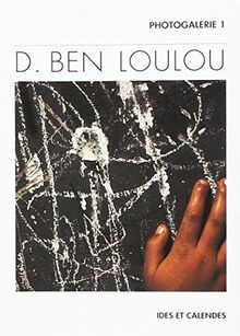 D. : ben loulou : entre ombre et lumiere von Loul... | Buch | Zustand akzeptabel