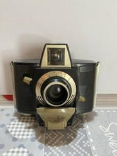 Macchina Fotografica Analogica EuraLux 34 Vintage Ferrania 1961