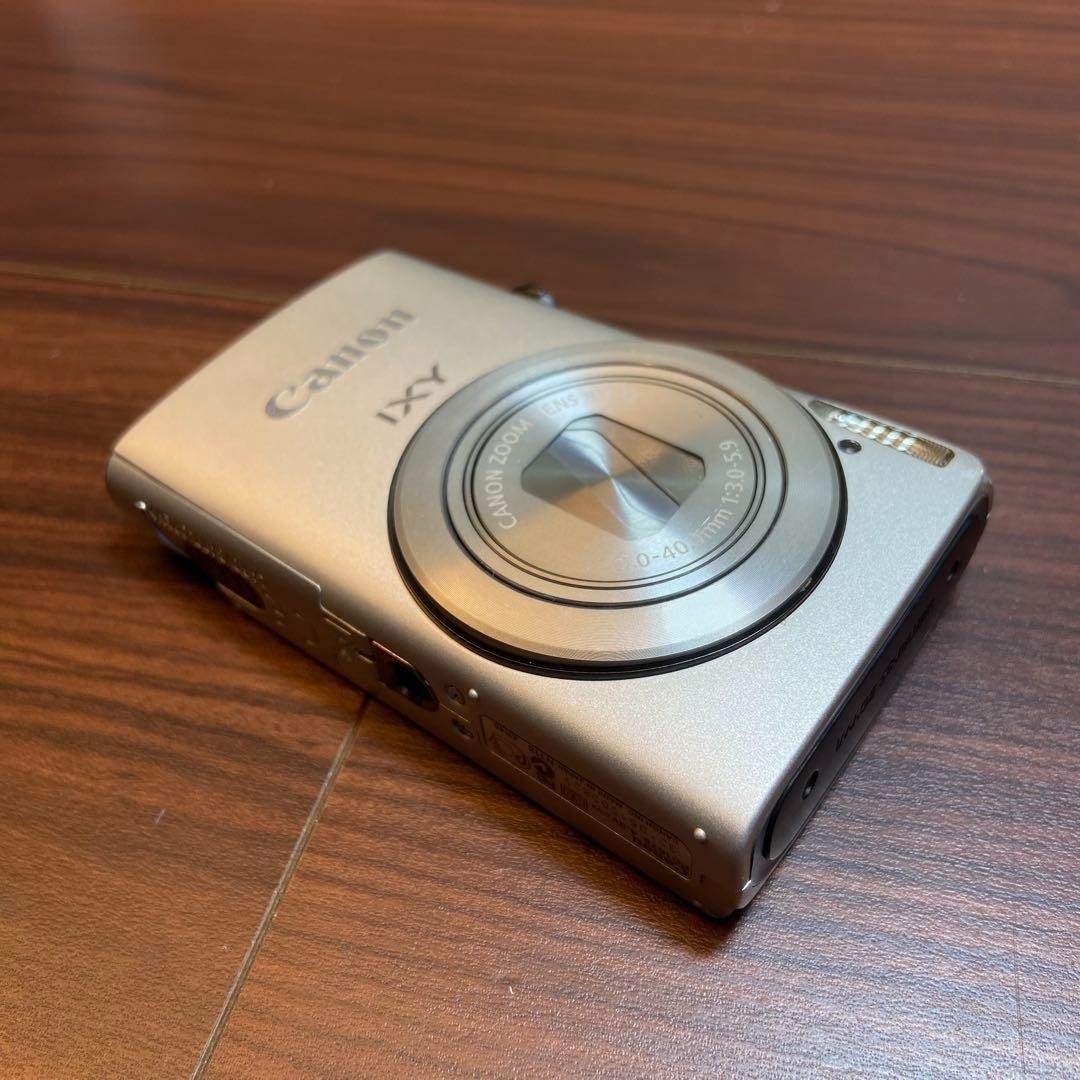 Buy RARE MINT Canon IXY 600F Pink Samantha Thavasa Limit Digital