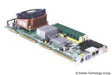 Advantech PCE-5124G2-00A1E LGA775 Core 2 Quad CPU Card