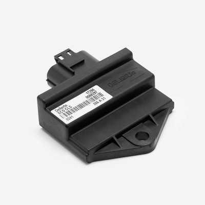 Steuergerät für LJ50QT-9M-E5, LJ50QT-6L-E5 Motor Computer (ECU/ECM) Blade Scooter Flash