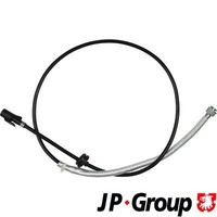 JP Group 1170601500 Tachowelle