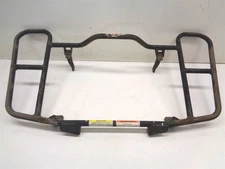2004 Can Am Bombardier Traxter Auto STD Front Cargo Rack Luggage Storage Carrier