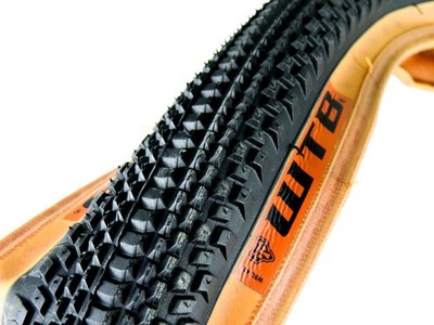 28  / 700 x 40 WTB Vulpine Gravel Faltreifen TCS Tubeless Dual DNA Compound