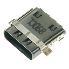 DELL XPS 15 USB-C Charging Socket Port Docking