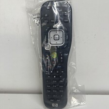 HP MultiMedia Center Remote Control For Microsoft Windows