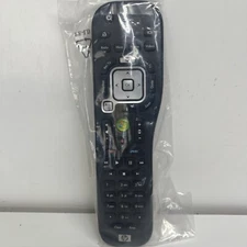 HP MultiMedia Center Remote Control For Microsoft Windows