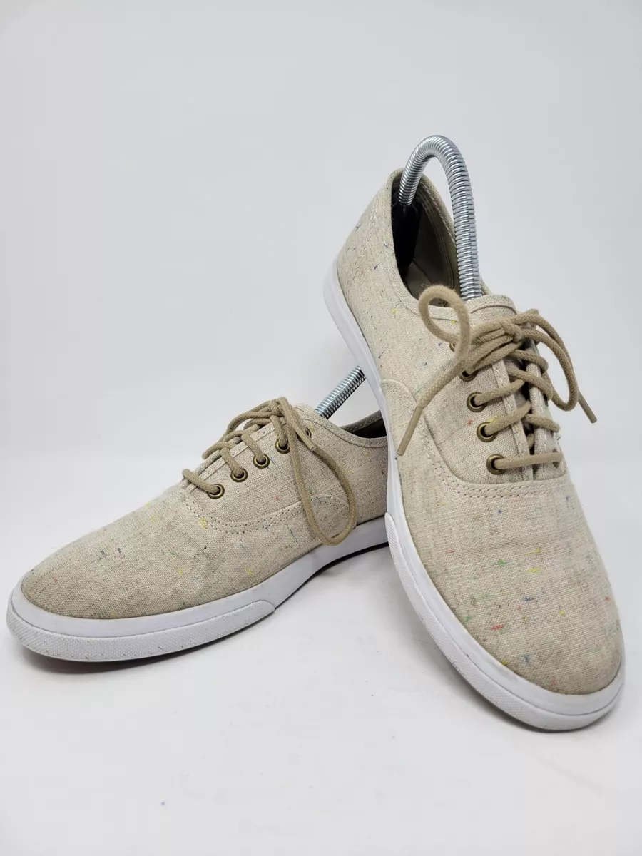 Cream cheap casual shoes
