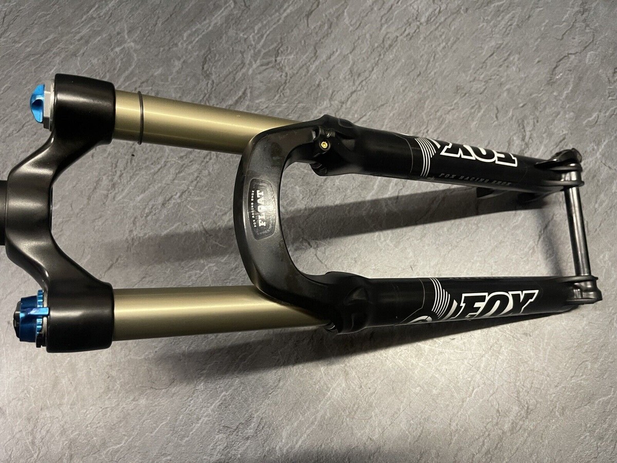 FOX 32 RLC サスペンションフォーク　26インチ Fox 32 FIT RLC 26” Forks | eBay