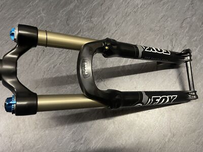 Fox 32 FIT RLC 26” Forks | eBay