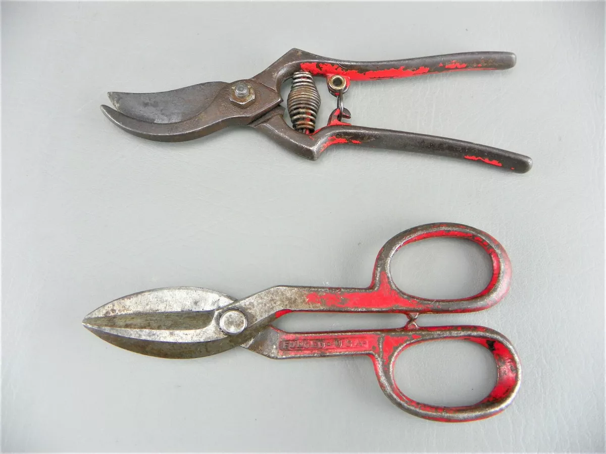 Wiss on sale pruning shears