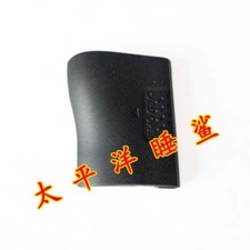 New Original CF SD Memory Card Door Cover Chamber Lid For Canon EOS R6