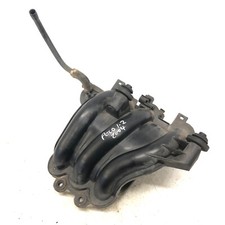 VOLKSWAGEN VW POLO MK4 9N 1.2 PETROL ENGINE INTAKE MANIFOLD INLET AIR UNIT