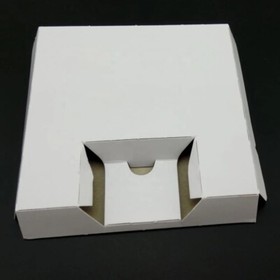 1 GBC Game Boy Color Replacement Cardboard Inner Cartridge Tray Insert Inlay New