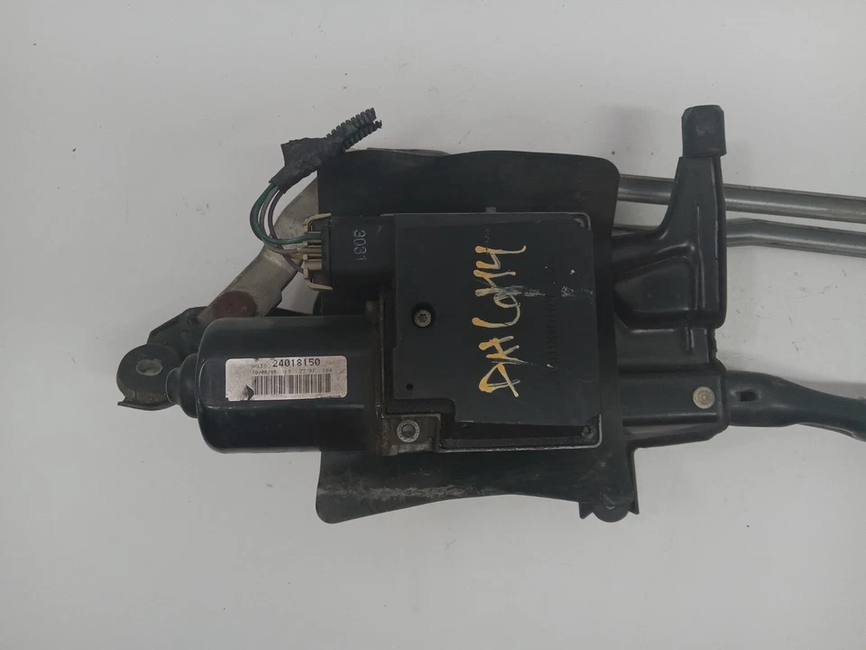 Pontiac Grand Prix 1997-2003 motor limpiaparabrisas con acoplamiento OEM, 620-00869 Foto 2 de 4