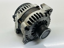 Alternator 140A 14V For Ssangyong Korando 2.0 XDi D20T 175 Bhp A6711540402 2013