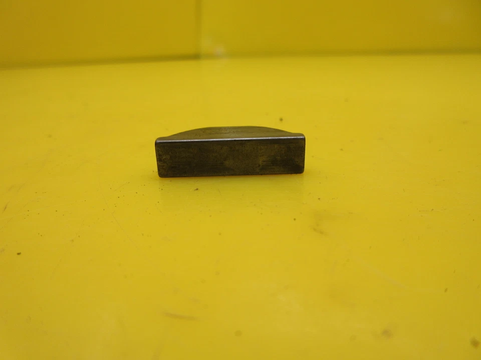 ARCTIC CAT THUNDERCAT 1000 ZL ZR ZRT DISCO DE FRENO ROTOR LLAVE WOODRUFF 0602-598 Foto 4 de 4