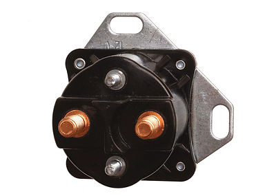 Ford Starter Solenoid - SW1533 - SS598 - SS-598 HIGH ENERGY S5049 | eBay