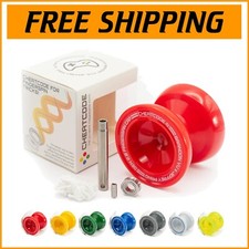 Professional Yoyo by Brandon Vu  Master Smooth Tricks - All Ages  Skill Levels