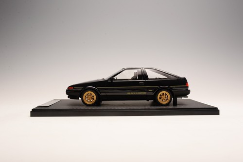 IM AE86 TRUENO 1/18 resin car model - Foto 2 di 5