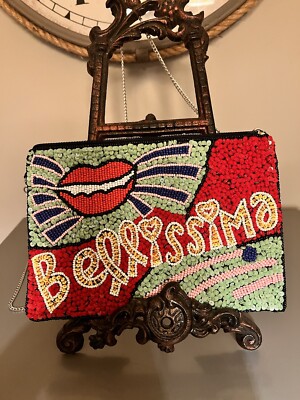 Belissimo From St Xavier