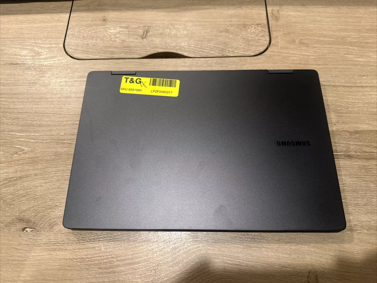 Notebook Samsung Book 2 360 13.3 Core i5 16GB, 512GB SSD NP730QED