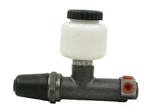 22MM BUGGY MASTER CYLINDER for 2 or 4 Wheel Brakes, Dunebuggy & VW bus van  