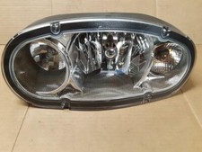 Boss Msc11120 Snow Plow Light Assembly Driver Side 2008 Ds Sl2 Smartlight New